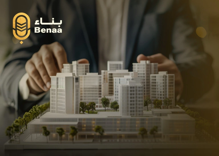 شركات عقارات في اكتوبر