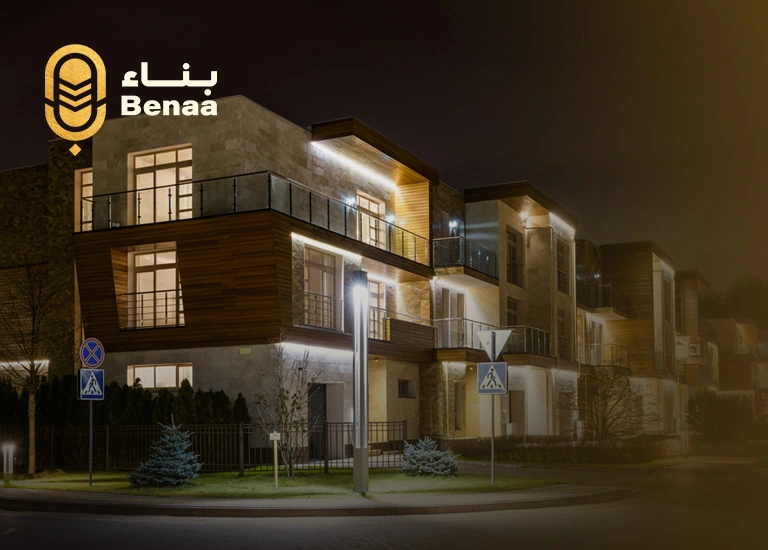 كمبوندات التجمع الخامس