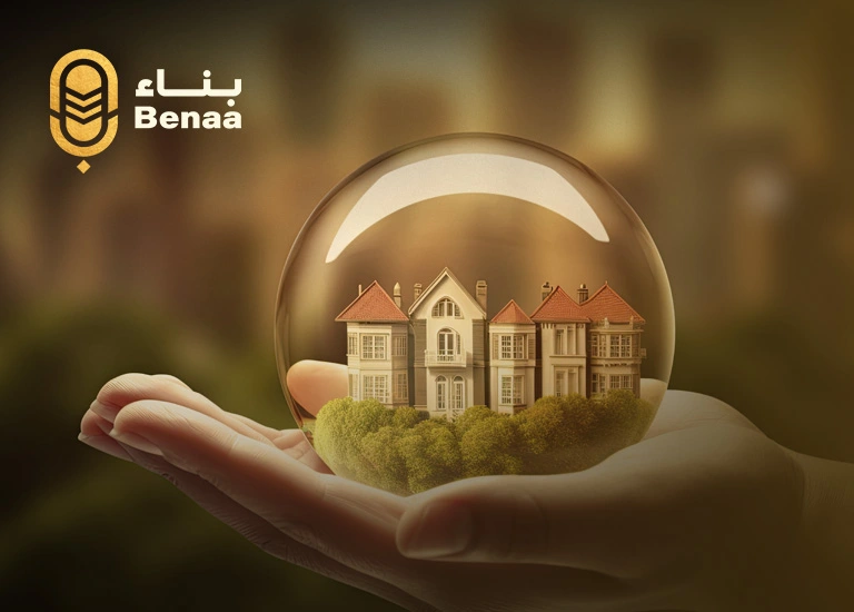 ما هي الفقاعة العقارية