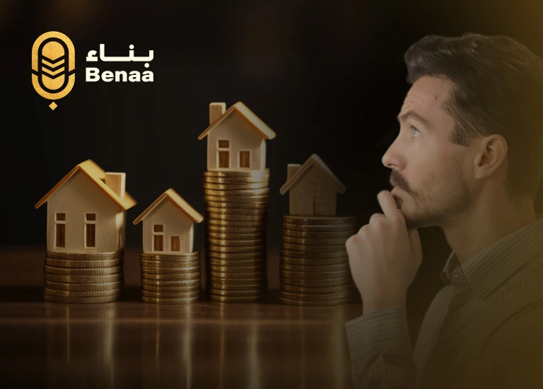 هل الاستثمار في العقارات مربح