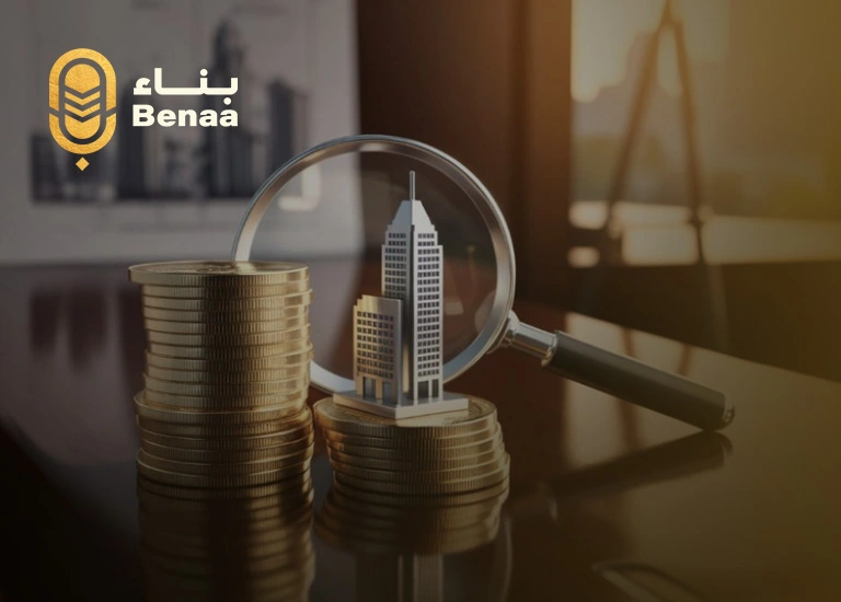 كيف يحميك التثمين العقاري من الخسارة و يحمي استثمارك؟