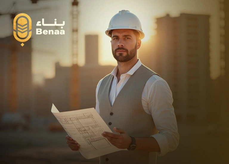 ما وراء الرسومات الهندسية: لماذا تكمن القيمة في شخصية المعماري؟